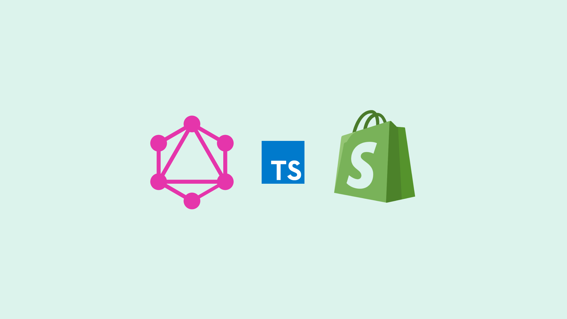 Level up Shopify GraphQL API queries in Typescript